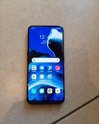Oppo Reno 2