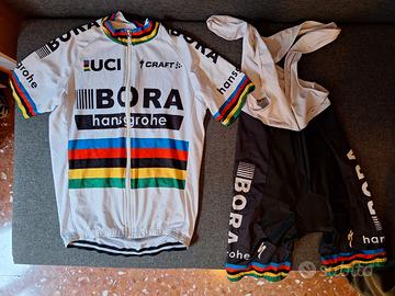 Abbigliamento da Bicicletta