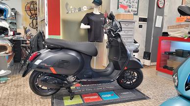 Vespa 310 GTS hpe Super Sport Euro 5+ Abs/Asr