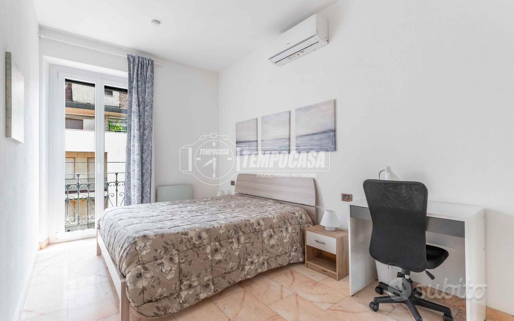 Apartment in Milano, Abbadesse, Municipio 2 - Vista 2