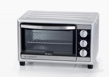forno elettrico Ariete