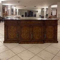 Mobile antico in noce nazionale