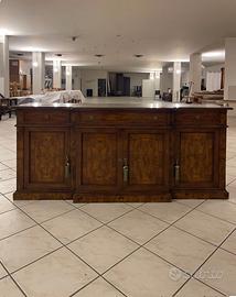 Mobile antico in noce nazionale