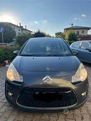 Citroen C3  1.4 hdi exclisive