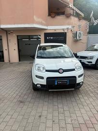 Fiat Panda 1.3 MJT 95 CV S&S 4x4