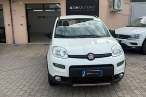Fiat Panda 1.3 MJT 95 CV S&S 4x4