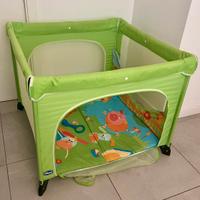 Chicco Sea Dreams Box Open, Verde