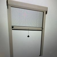 Zanzariera Mistral verticale nuova