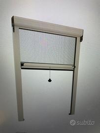 Zanzariera Mistral verticale nuova