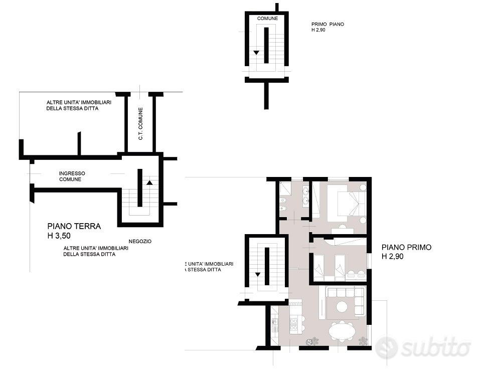 Appartamento – Selvazzano Dentro, San Domenico - Vista 4