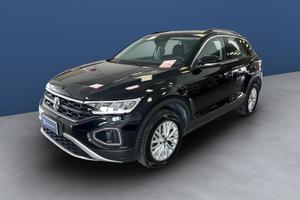 Volkswagen T-Roc 2.0 tdi life 150cv dsg