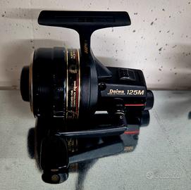 mulinello daiwa 125m 