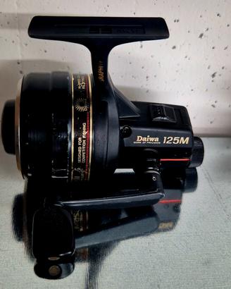 mulinello daiwa 125m 