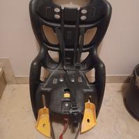 Seggiolino bici bambino