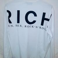 Richmond,Armani,Custo Barcelona,Ben Sherman,Stussy