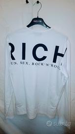 Richmond,Armani,Custo Barcelona,Ben Sherman,Stussy
