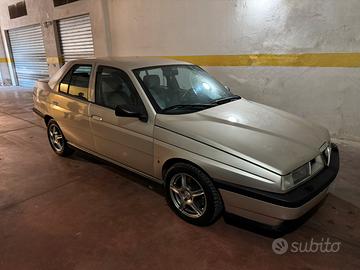 Alfa Romeo 155 2.0 16v 150cv