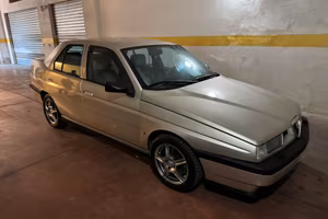 Alfa Romeo 155 2.0 16v 150cv