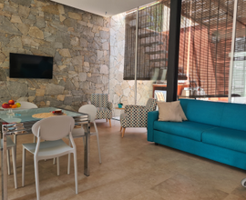 Complesso Villa Bianca Loft 1 La Maddalena
