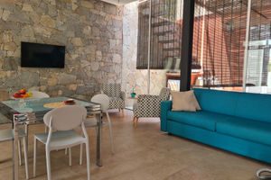 Complesso Villa Bianca Loft 1 La Maddalen