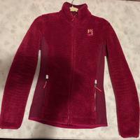 Pile Karpos Donna XS