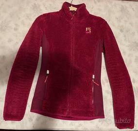 Pile Karpos Donna XS