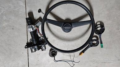 pezzi vari fiat 127 comfort 