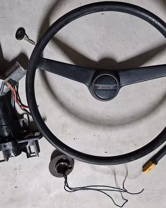 pezzi vari fiat 127 comfort 