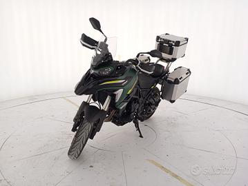 BENELLI TRK 702 - Benelli TRK 702 (2023 --> U13754