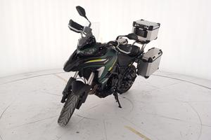 BENELLI TRK 702 - Benelli TRK 702 (2023 --> U13754