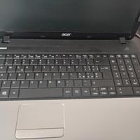 PC PORTATILE Acer TRAVELMATE 253-P