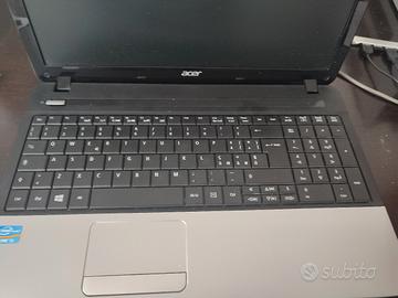 PC PORTATILE Acer TRAVELMATE 253-P