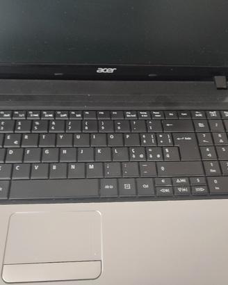 PC PORTATILE Acer TRAVELMATE 253-P