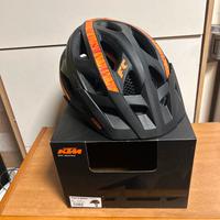 Casco ktm