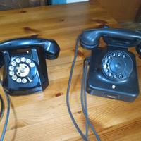 Telefoni bachelite anni 50