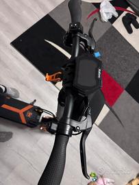 Monopattino Kukirin G2 Max !