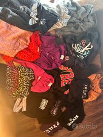 Abbigliamento firmato