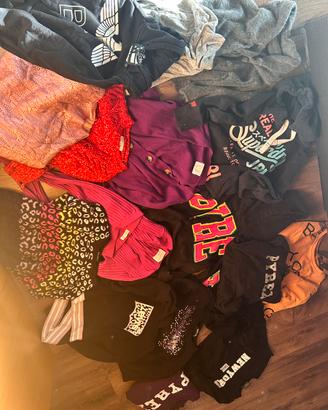 Abbigliamento firmato