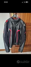 Giacca moto dainese