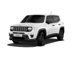 JEEP Renegade My23 Limited 1.6 Multijet Ii N23772