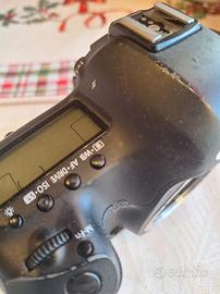 Canon d5mk3