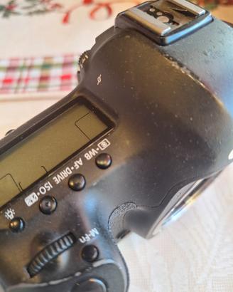 Canon d5mk3