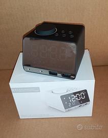 Radiosveglia Speaker bluetooth K11