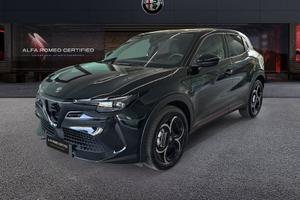 Alfa Romeo Junior 1.2 145CV Hybrid eDCT6 ibri...