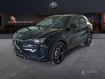 Alfa Romeo Junior 1.2 145CV Hybrid eDCT6 ibri...