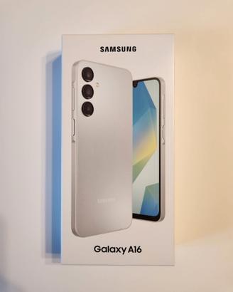 Samsung Galaxy A16 128gb