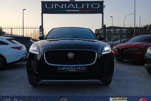 Jaguar E-Pace 2.0D 150 CV