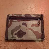 Portafoglio militare