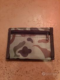 Portafoglio militare
