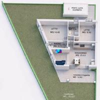 Ampi Trivani nuova costruzione